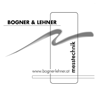 Bogner & Lehner Messtechnik